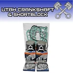 Ski-doo 800R Dual Ring Spi Pistons Top End Gaskets 07-16 Summit Gsx Mx Z. Fixed Price $340.75.