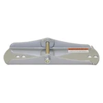 For Arctic Bearcat 96-06 Starting Line Ski Silver Mounting Saddle Bracket. Fixed Price $43.65.