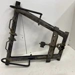 2000 Ski-doo Oem Front Torque Arm Ass'y Summit 503189484. Fixed Price $36.13.