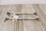 2008 Polaris Rmk 700 Dragon Left & Right Steering Tie Rods Set. Fixed Price $34.00.
