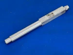 Nos Arctic 0604-049 Rear Suspension Shaft 1985-1988 El Tigre Wildcat Pantera. Fixed Price $17.99.