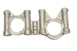 Polaris Ranger Etx 15 Bearing Support Cam (small) 1204569 53482. Fixed Price $39.99.