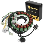 Stator For Polaris 4010727 4011463 Generator Magneto. Fixed Price $103.17.