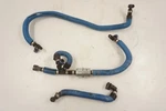 2017 Ski-doo Gen 4 Oem Renegade 850 E-tec Fuel Gas Hose Lines Set W/ Filter. Fixed Price $44.95.