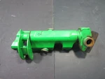 2006 Arctic Cat 440 & Mod Sno Pro Green Right Side Spindle 2703-036. Fixed Price $69.99.