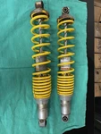 2002 Mxz 700 Front Shock 2000 2001 440 500 600 800 Oem 505070733. Fixed Price $149.00.
