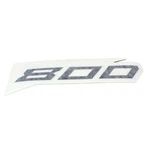 Polaris 7181781 Decal-fender 800 Rh 2016 Titan Switchback Sks Rush. Fixed Price $24.95.