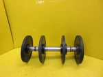 2006 Oem Ski-doo Skidoo Mach Z 1000 Rear Drive Axle Shaft W/ 4 Wheels Assy. Fixed Price $85.49.