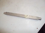 Vintage Nos, Oem Arctic Rear Axle, El Tigre 5000, Jag, Trail Cat, 0114-137. Fixed Price $30.00.