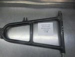 Arctic Cat 660 Turbo St 2005 Rh Lower Arm. Fixed Price $35.00.
