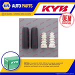 Shock Absorber Dust Cover Kit Fits Vw Fox 5Z Rear 1.2 1.4D 05 To 11 Protect. Fixed Price $33.39.