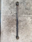 Ski Doo 2000 Upper Radius Rod 505070214 Formula Z 700 RW4568. Fixed Price $20.95.
