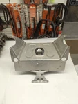 New Oem Ski-doo Cross Member Module/bulk Head 518328320 Mxz Renegade Summit. Fixed Price $375.00.