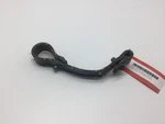 Yamaha 1997-2006 Used Oem Front Arm Limiter Strap 8CR-47495-00-00 Rx Warrior. Fixed Price $23.95.