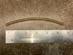 Polaris Clear Hose 3085591 New Nos Oem. Fixed Price $19.99.