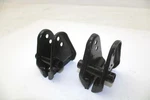 95 Arctic Cat Z 440 Oem Front Torque Arm Mounting Bracket Set 1704-203 SA100. Fixed Price $34.39.