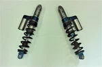 Polaris 600SHOCK Ifs W/e Volocity Race, Pair Oem 7044928. Fixed Price $1185.00.