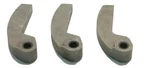 Ski-doo Formula Mxz 463 Cc, 1993-1994, Set Comet Clutch Cam Arms 207689A1. Fixed Price $56.99.