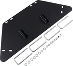 Moose 2821PF Plow Mount - Utv Polaris. Fixed Price $99.95.