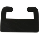 Garland Hyfax Slide 64.00" For 2001-2021 Polaris. Fixed Price $47.97.