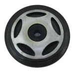 Arctic Cat 0604-327 Snowmobile Idler Wheele Chrome Fits 1990-94 Used. Fixed Price $28.00.
