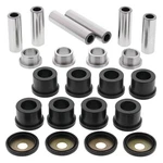 For Polaris Rzr 900 2016 Quadboss 5350-1169 Rear Independent Suspension Kit. Fixed Price $91.50.