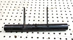 Yamaha 1996 Vmax 500 Xt Rear Suspension Link Pivot Bracket Mount 8CM-47416-10-00. Fixed Price $39.99.