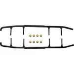 Woodys 6" X 60 Turning 1/2" End Pad TYV4-6580-1. Fixed Price $179.86.