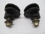 2007 Polaris Rmk 700 Dragon 151 Rear Track Suspension Spring Holders Pair. Fixed Price $21.71.