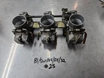 1995 Ski Doo Mach Z 780 800 809 Carburetor Assembly T38-0115. Fixed Price $349.65.