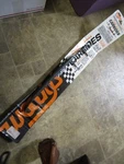 Woodys Ski-doo Carbide New DS8-8250. Fixed Price $74.99.