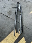 2008-2011 Polaris Dragon Rmk 600 700 800 155" Rails 1542469 1542470 1542776. Fixed Price $133.00.