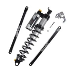 Zbroz X2 Rear Exit Coilover Conversion Shock 146" 165" Ski-doo Gen 2023+. Fixed Price $799.00.