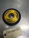 1999 Ski-doo Formula Z 583 Idler Wheel 570066632 T182. Fixed Price $22.45.