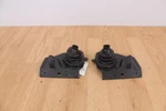 2009 Polaris Rmk 700 Left & Right Tie Rod Boots Pair. Fixed Price $22.00.