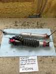 2008 Polaris Rmk 800 Walker Evans Rear Skid Shocks 436. Fixed Price $101.00.