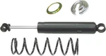 SP1 Gas Ski Shock Center W/spring For 13-19 Doo Summit Sport SU-04306S. Fixed Price $179.35.