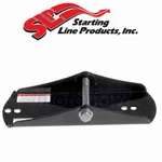 Starting Line Mounting Saddle Bracket For Standard Use 2001 Ski-doo Pf. Fixed Price $67.37.
