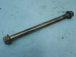 2005 Yamaha Rs Vector 1000 Suspension Front Upper Arm Bolt. Fixed Price $7.99.