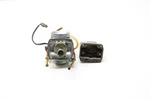 1997 Arctic Cat Zrt 600 Oem Carbs Carburetor 0770-199. Fixed Price $112.99.