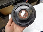 2003-2006 Polaris Edge Classic Frontier Trail Touring M12 Upper Wheel 1590355. Fixed Price $17.10.