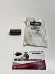 New Oem 94-19 Polaris Trailing Arm Bushing Tube 5010310 Snowmobile. Fixed Price $9.99.