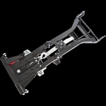 Kimpex 374970 Plow Push Frame Utv CNG2. Fixed Price $908.71.