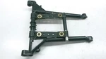 2007 Ski Doo Gsx Ltd 600 Front Torque Arm Black W Limiter Straps 503191266. Fixed Price $35.99.
