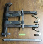 02 Polaris Indy 500 Classic Snowmobile Suspension Front Swing Torque Arm Assemb. Fixed Price $99.99.