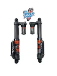 Fox Float 3 Evol Qs Lw Ski Shocks,polaris Pro-rmk Khaos React 850-21-262. Fixed Price $1799.99.