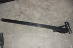 New Polaris Trailing Arm Rh Right Left Hand 1822522. Fixed Price $84.99.