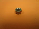 Vintage Polaris Snowmobile Nut, Flex Lock 7542503. Fixed Price $5.00.
