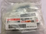 Yamaha Clutch Tune Up Kit 8CS-00000-51 New Oem 2000 Phazer 500. Fixed Price $149.99.