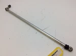 Ski Doo Used Oem Steering Tie Rod 506152794 Renegade Mxz Grand Touring 2017-2022. Fixed Price $33.40.